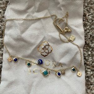 Kendra Scott Necklace